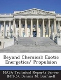 Cover: Beyond Chemical - Bibliogov