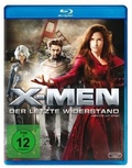 Cover: X-Men 3 - Der letzte Widerstand - 20th Century Fox Home Entertainment