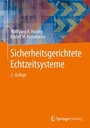 Cover: Sicherheitsgerichtete Echtzeitsysteme - Springer Vieweg