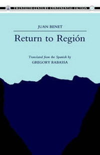 Enlarge image Cover: Return to Region - Columbia University Press
