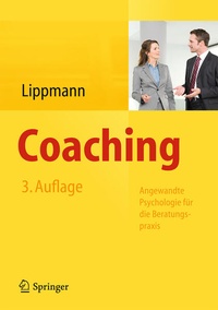 Bild vergrößern Bild: Coaching - Springer