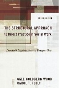 Enlarge image Cover: The Structural Approach to Direct Practice in Social Work - Columbia University Press