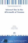 Cover: Internet Use in the Aftermath of Trauma - IOS Press,US