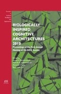 Cover: Biologically Inspired Cognitive Architectures 2010 - IOS Press,US