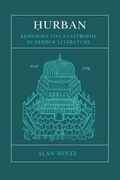 Cover: Hurban - Columbia University Press