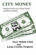 Cover: City Money - Columbia University Press