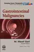 Cover: Gastrointestinal Malignancies - Demos Medical Publishing