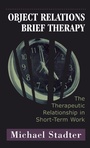 Cover: Object Relations Brief Therapy - Jason Aronson Publishers
