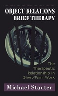 Cover: Object Relations Brief Therapy - Jason Aronson Publishers