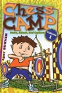 Cover: Chess Camp - Mongoose Press