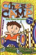 Cover: Chess Camp - Mongoose Press