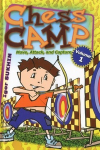Enlarge image Cover: Chess Camp - Mongoose Press