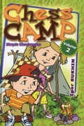 Cover: Chess Camp - Mongoose Press