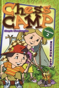 Enlarge image Cover: Chess Camp - Mongoose Press