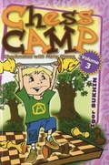 Cover: Chess Camp - Mongoose Press