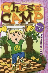 Enlarge image Cover: Chess Camp - Mongoose Press