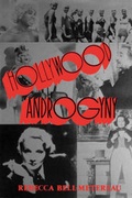 Cover: Hollywood Androgyny - Columbia University Press