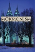 Cover: Mormonism - ABC-CLIO