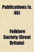 Cover: Publications (Volume 46) - General Books