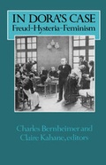 Cover: In Dora's Case - Columbia University Press