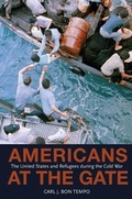 Cover: Americans at the Gate - Princeton University Press