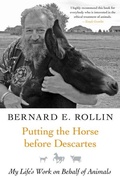 Cover: Putting the Horse Before Descartes - Temple University Press,U.S.