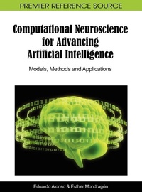 Enlarge image Cover: Computational Neuroscience for Advancing Artificial Intelligence - IGI Global