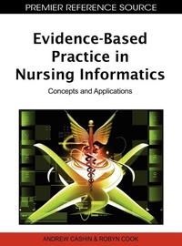 Enlarge image Cover: Evidence-Based Practice in Nursing Informatics - IGI Global