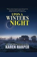 Cover: Upon a Winters Night - Thorndike Press