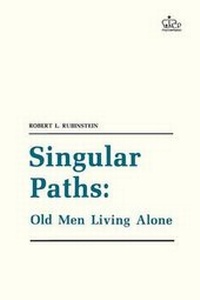 Enlarge image Cover: Singular Paths - Columbia University Press