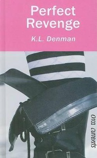 Enlarge image Cover: Perfect Revenge - Orca Book Publishers