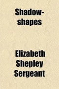 Cover: Shadow-Shapes - General Books