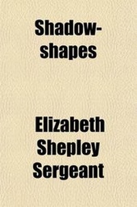 Enlarge image Cover: Shadow-Shapes - General Books