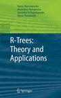 Cover: R-Trees: Theory and Applications - Springer