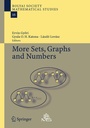 Cover: More Sets, Graphs and Numbers - Springer