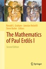 Cover: The Mathematics of Paul Erdos I - Springer