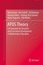 Cover: APOS Theory - Springer