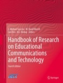 Cover: Handbook of Research on Educational Communications and Technology - Springer