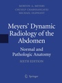 Cover: Meyers' Dynamic Radiology of the Abdomen - Springer