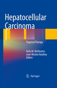 Abbildung von: Hepatocellular Carcinoma: - Humana Press Inc.