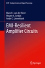 Cover: EMI-Resilient Amplifier Circuits - Springer
