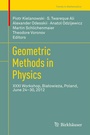 Cover: Geometric Methods in Physics - Birkhäuser