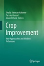 Cover: Crop Improvement - Springer