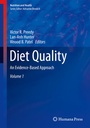 Cover: Diet Quality - Humana Press Inc.
