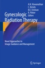 Cover: Gynecologic Radiation Therapy - Springer
