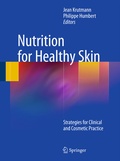 Cover: Nutrition for Healthy Skin - Springer