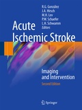 Cover: Acute Ischemic Stroke - Springer