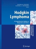 Cover: Hodgkin Lymphoma - Springer