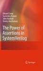 Cover: The Power of Assertions in SystemVerilog - Springer