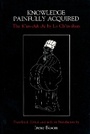 Cover: Knowledge Painfully Acquired - Columbia University Press